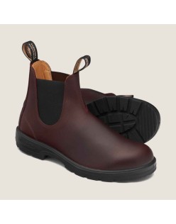Men's Classics Chelsea Boots - Auburn