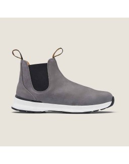 Men's Active Chelsea Boots - Dusty Grey