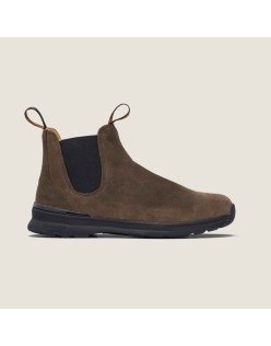 Women's Active Chelsea Boots - Brown