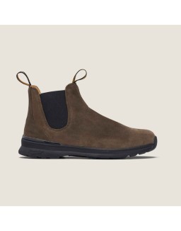 Women's Active Chelsea Boots - Brown