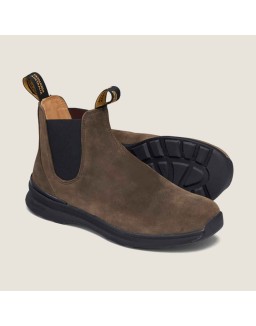 Women's Active Chelsea Boots - Brown