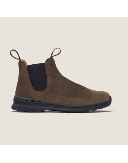 Men's Active Chelsea Boots - Brown