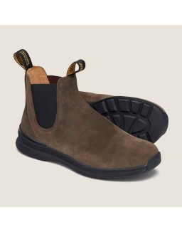 Men's Active Chelsea Boots - Brown