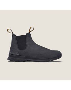 Women's Active Chelsea Boots - Rustic Black
