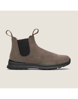 Men's Active Chelsea Boots - Dark Grey