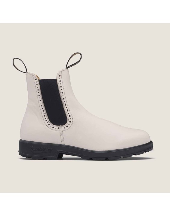 Women's Originals High Top Boots - Pearl