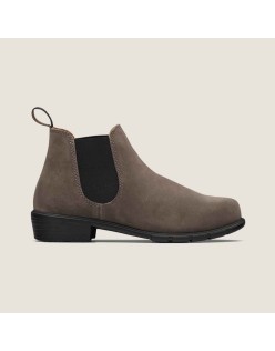 Women's Series Ankle Boots - Dark Grey