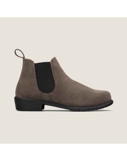 Women's Series Ankle Boots - Dark Grey