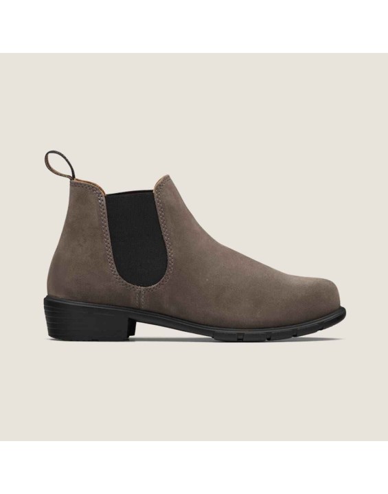 Women's Series Ankle Boots - Dark Grey
