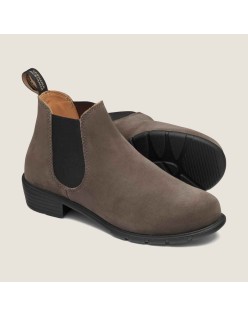 Women's Series Ankle Boots - Dark Grey