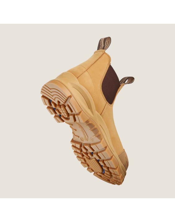 Extreme Series Work Boots - Wheat