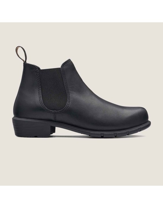 Women's Series Ankle Boots - Black