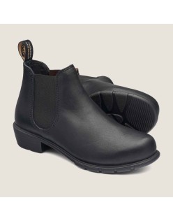 Women's Series Ankle Boots - Black