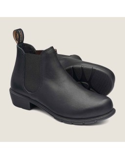 Women's Series Ankle Boots - Black