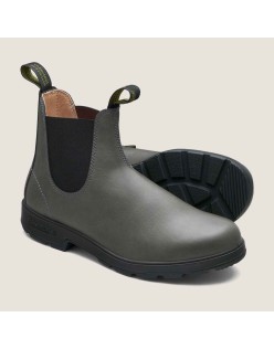 Women's Originals Vegan Boots - Steel Grey