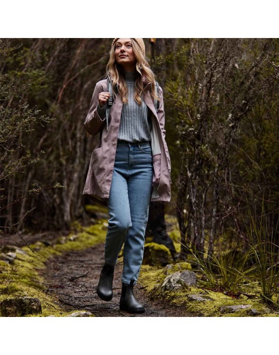 Women's Originals Vegan Boots - Steel Grey