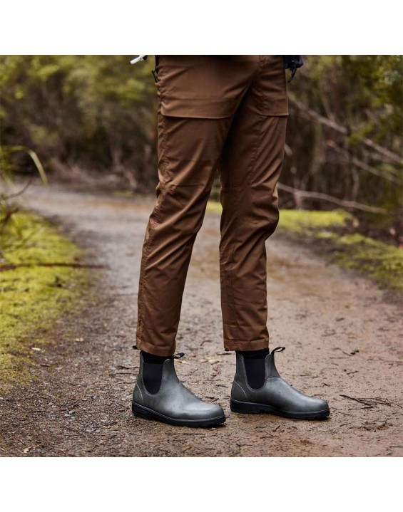 Men's Originals Vegan Boots - Steel Grey