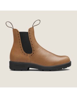 Women's Originals High Top Boots - Camel