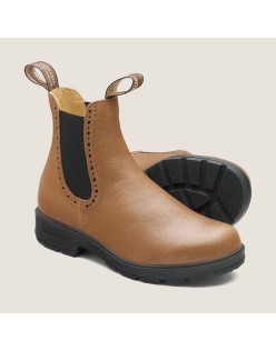 Women's Originals High Top Boots - Camel