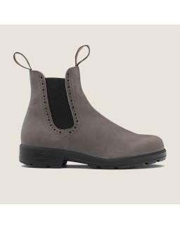 Women's Originals High Top Boots - Dusty Grey