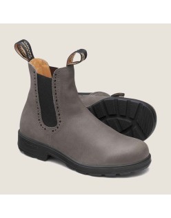 Women's Originals High Top Boots - Dusty Grey