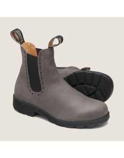 Women's Originals High Top Boots - Dusty Grey