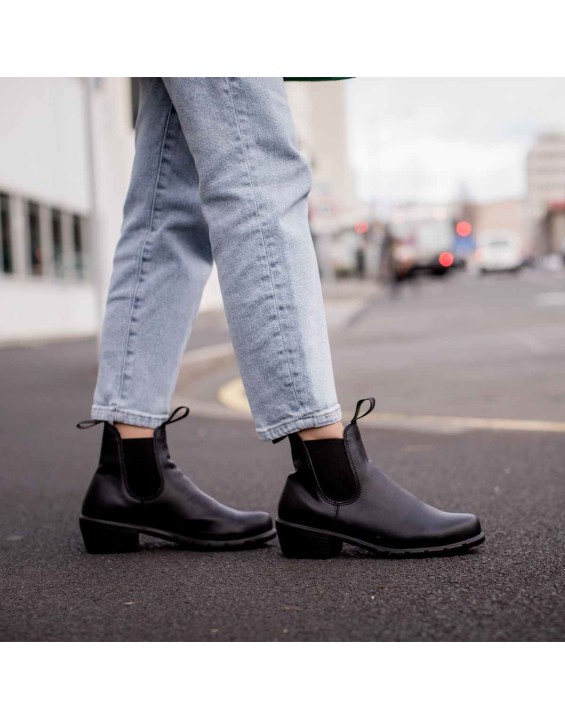 Women's Originals Vegan Boots - Black