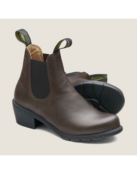 Women's Originals Vegan Boots - Brown