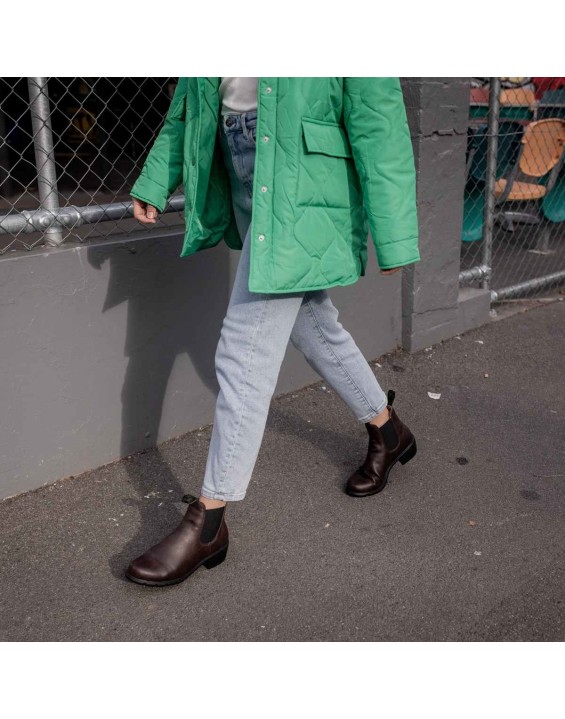 Women's Originals Vegan Boots - Brown