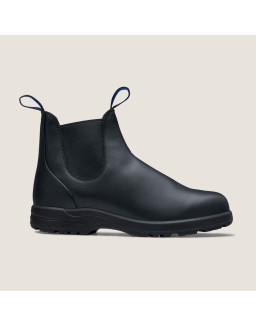 Women's All-Terrain Thermal Chelsea Boots - Black