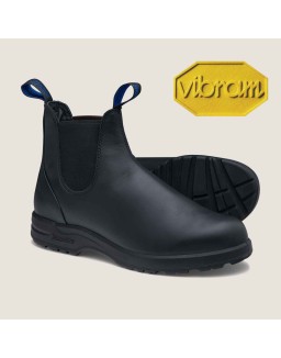Women's All-Terrain Thermal Chelsea Boots - Black