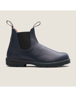 Men's Classics Chelsea Boots - Navy