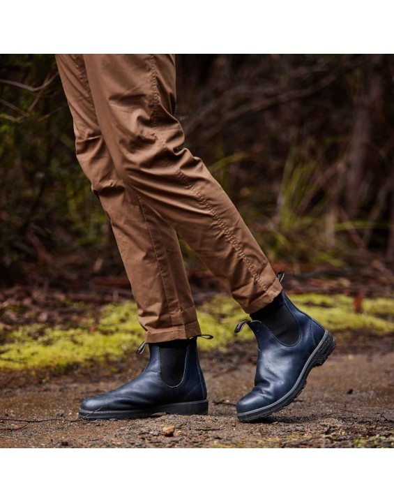 Men's Classics Chelsea Boots - Navy
