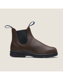 Women's All-Terrain Thermal Chelsea Boots - Antique Brown