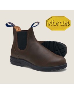 Women's All-Terrain Thermal Chelsea Boots - Antique Brown