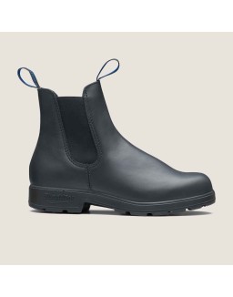 Women's Thermal High Top Boots - Black