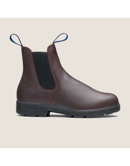 Women's Thermal High Top Boots - Shiraz