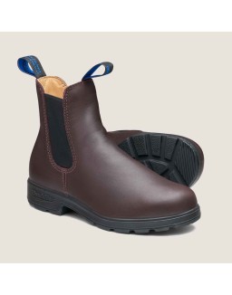 Women's Thermal High Top Boots - Shiraz