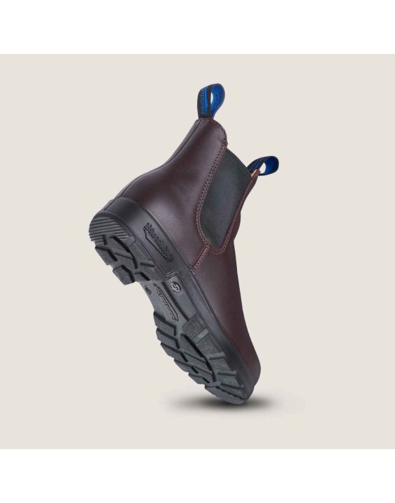 Women's Thermal High Top Boots - Shiraz