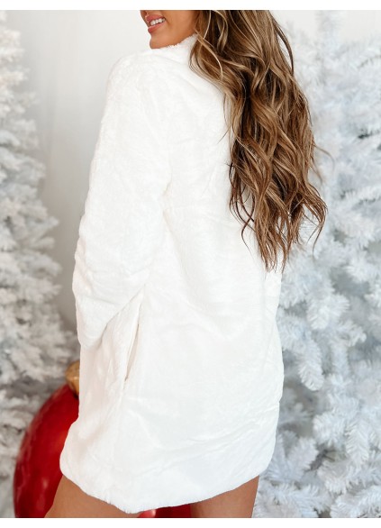 Autumn/Winter Ladies elegant coat