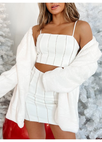 Autumn/Winter Ladies elegant coat