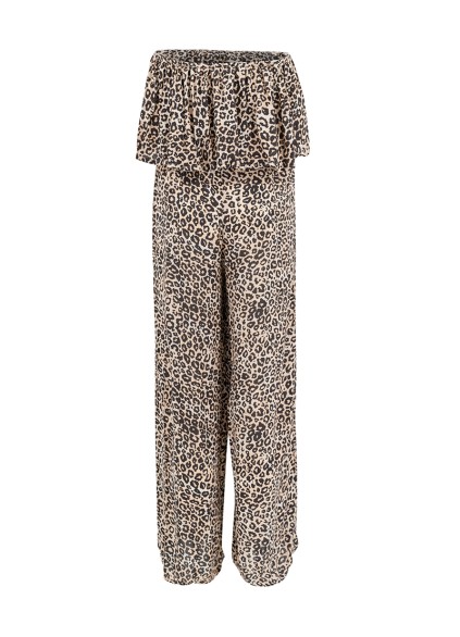 Fashion casual jumpsuit