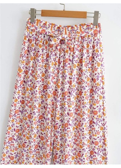 Fashion two piece sling set