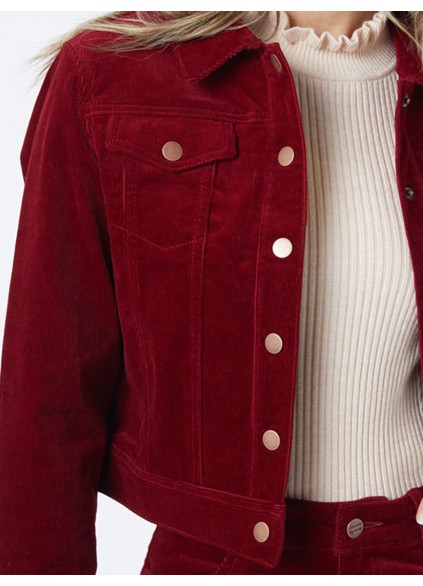 Girls Casual Jacket