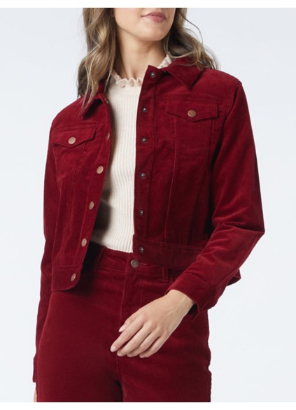 Girls Casual Jacket