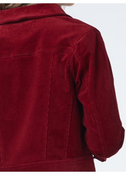 Girls Casual Jacket