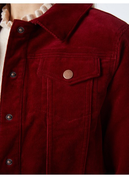 Girls Casual Jacket