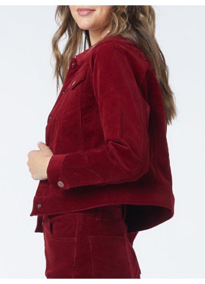 Girls Casual Jacket