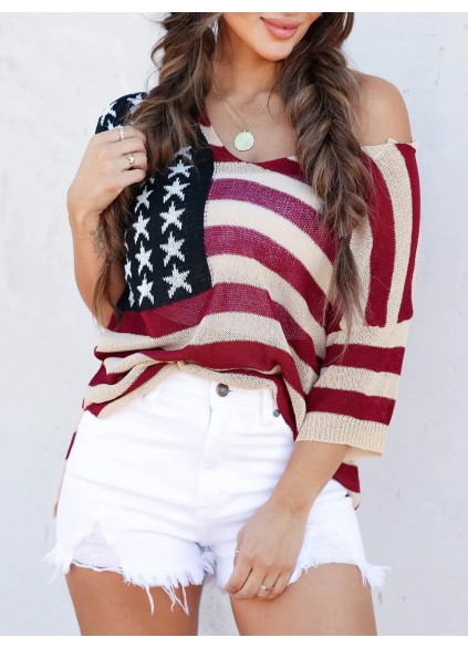 High waisted rough edge denim shorts