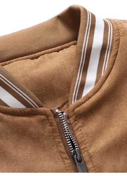 Men's Casual Oversized Coat Jacket